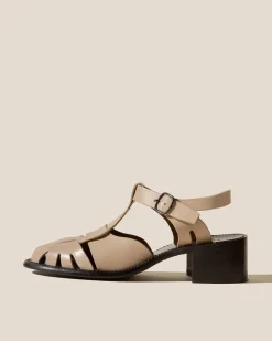 Women Hereu Studio Heels|Sandals<PESCA HEELED