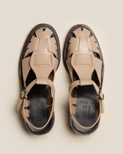 Women Hereu Studio Heels|Sandals<PESCA HEELED