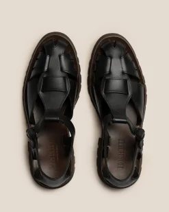 Hereu Studio Sandals<PESCA SPORT