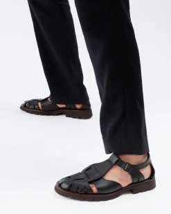 Hereu Studio Sandals<PESCA SPORT