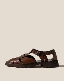 Hereu Studio Sandals<PESCA SPORT