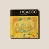 Hereu Studio Rare Books Curated By Terranova<PICASSO