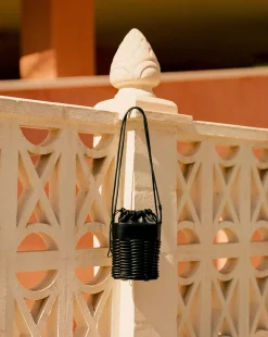 Women Hereu Studio Crossbody Bags|Mini Bags<PINAR BUCKET