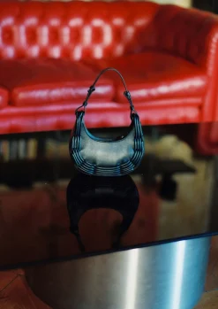 Women Hereu Studio Shoulder Bags<PINAR SHOULDER