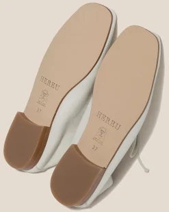 Women Hereu Studio Soft Shoes<PLEGADA