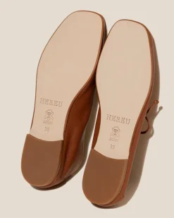 Women Hereu Studio Soft Shoes<PLEGADA