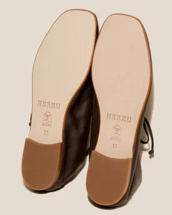 Hereu Studio Soft Shoes<PLEGADA