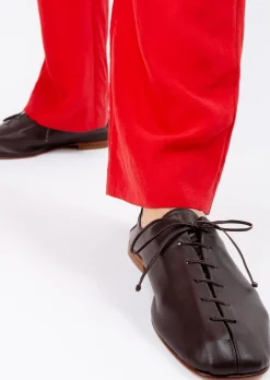 Hereu Studio Soft Shoes<PLEGADA