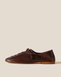 Hereu Studio Soft Shoes<PLEGADA SHINY