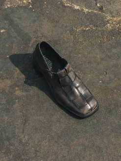 Women Hereu Studio Heels<POBLA HEELED