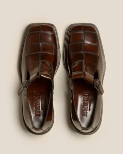 Women Hereu Studio Heels<POBLA HEELED