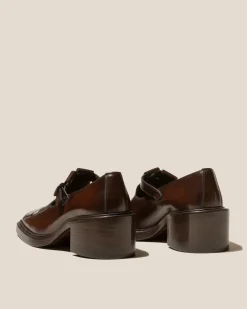 Women Hereu Studio Heels<POBLA HEELED