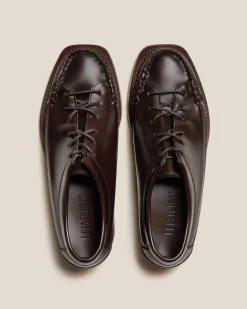 Hereu Studio Loafers<PRIEGO SQUARED