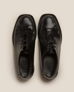 Hereu Studio Loafers<PRIEGO SQUARED