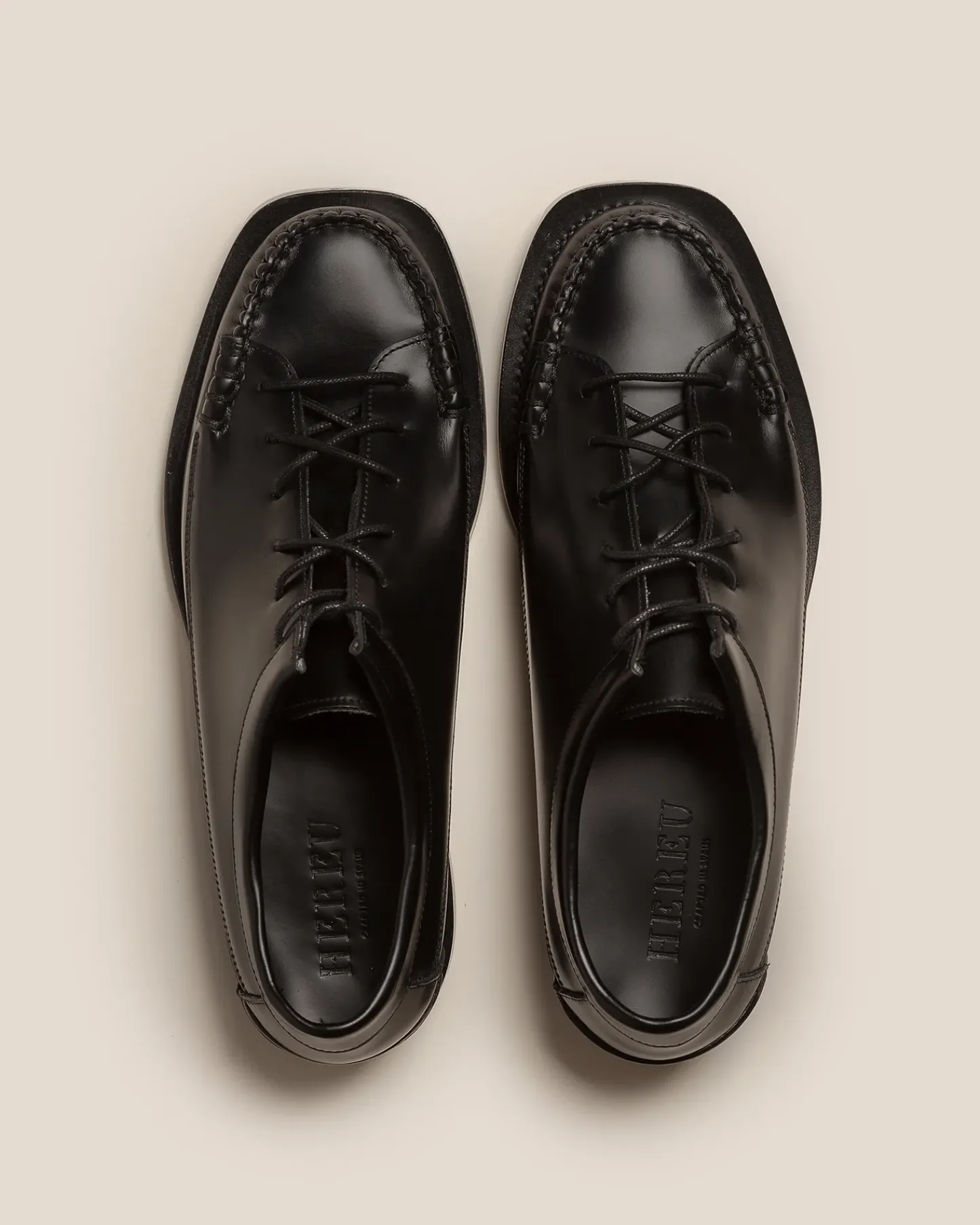 Hereu Studio Loafers<PRIEGO SQUARED