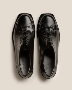 Women Hereu Studio Heels<PRIEGO SQUARED HEELED