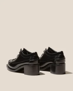 Women Hereu Studio Heels<PRIEGO SQUARED HEELED