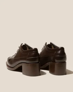 Women Hereu Studio Heels<PRIEGO SQUARED HEELED