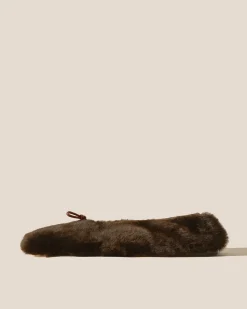 Women Hereu Studio Soft Shoes<PUNTERA SHEARLING