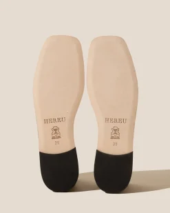 Women Hereu Studio Soft Shoes<PUNTERA SHEARLING