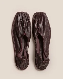 Women Hereu Studio Soft Shoes<PUNTERA SUPPLE SHINY