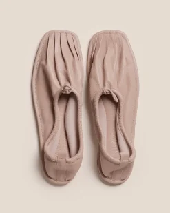 Women Hereu Studio Soft Shoes<PUNTERA SUPPLE SHINY