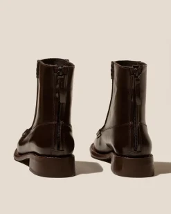 Women Hereu Studio Boots<QUADRA