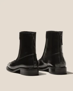 Women Hereu Studio Boots<QUADRA