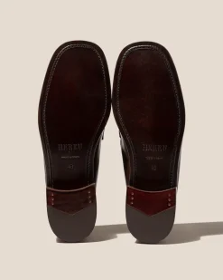 Women Hereu Studio Boots<QUADRA GRAINY