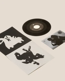 Hereu Studio Records<"Murciana b/w Estrellica"