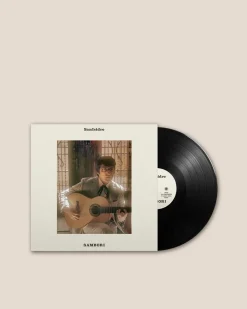 Hereu Studio Records<"Sambori"