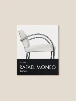 Hereu Studio Books & Magazines<RAFAEL MONEO