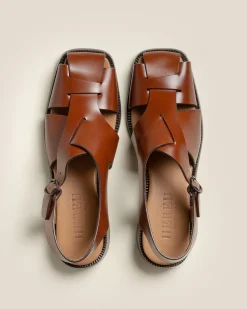 Women Hereu Studio Sandals<RAIMA