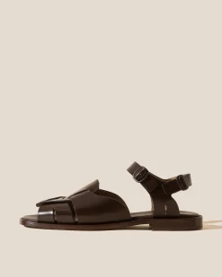 Hereu Studio Sandals<ROCA