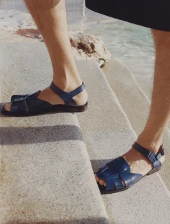 Hereu Studio Sandals<ROCA