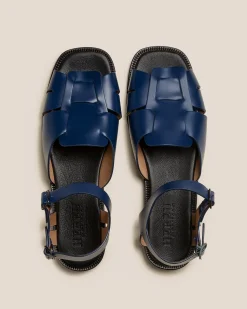 Hereu Studio Sandals<ROCA