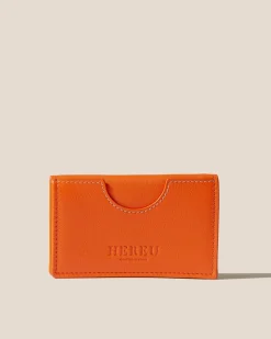 Hereu Studio Small Leather Goods<RODONA