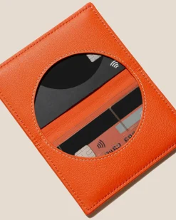 Hereu Studio Small Leather Goods<RODONA