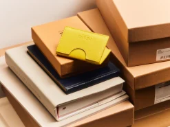 Hereu Studio Small Leather Goods<RODONA