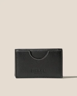 Hereu Studio Small Leather Goods<RODONA