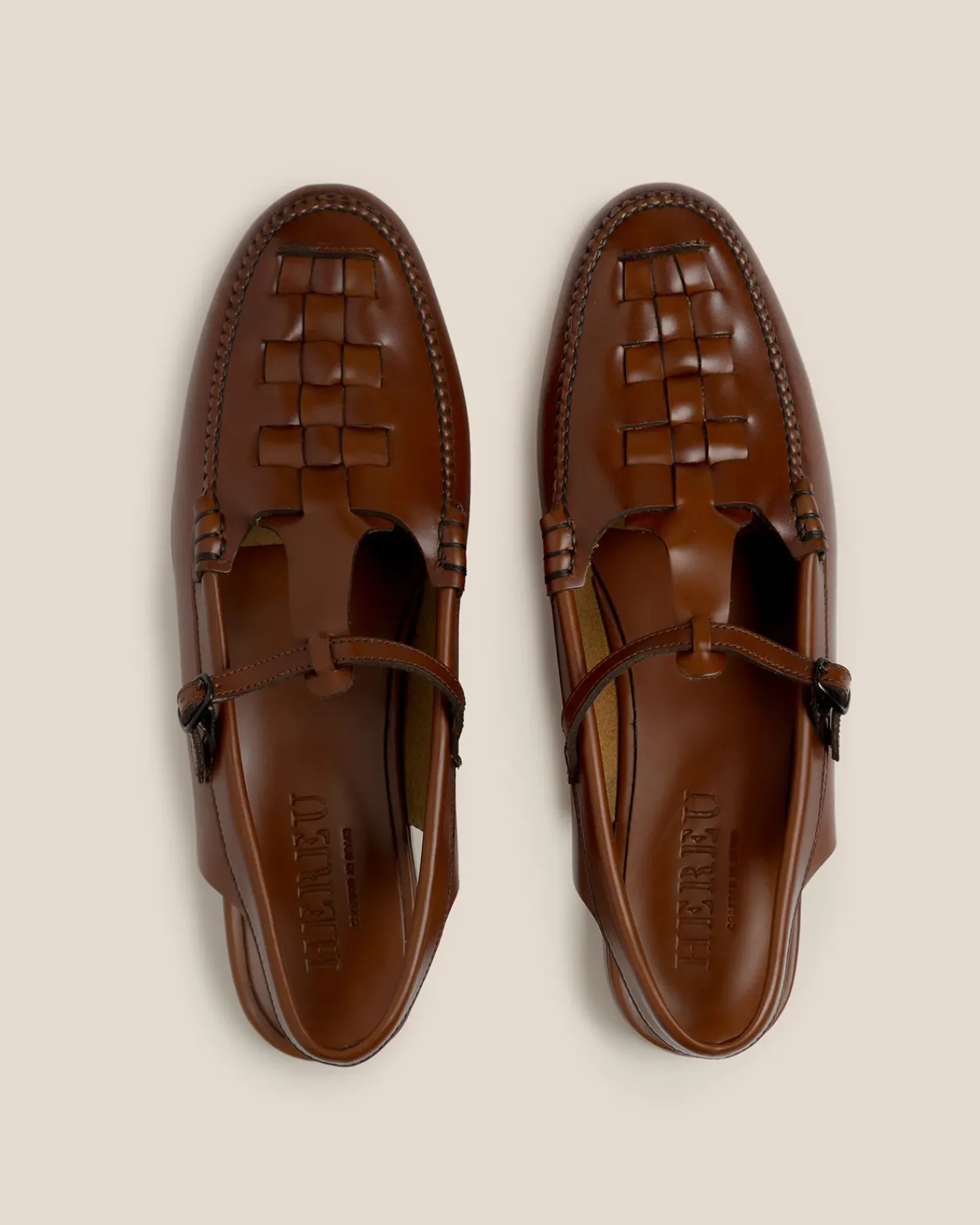 Women Hereu Studio Loafers<ROQUETA