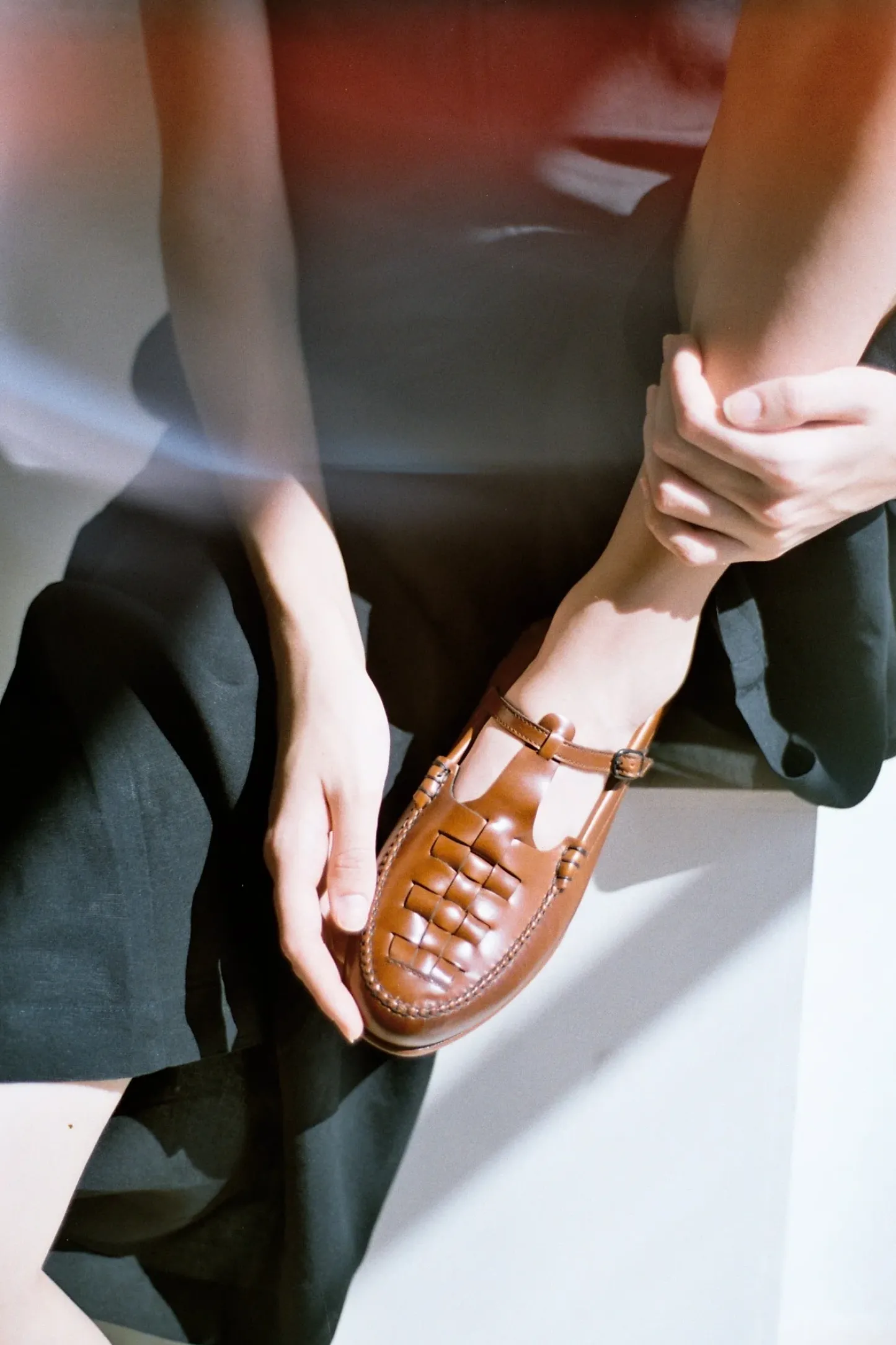 Women Hereu Studio Loafers<ROQUETA