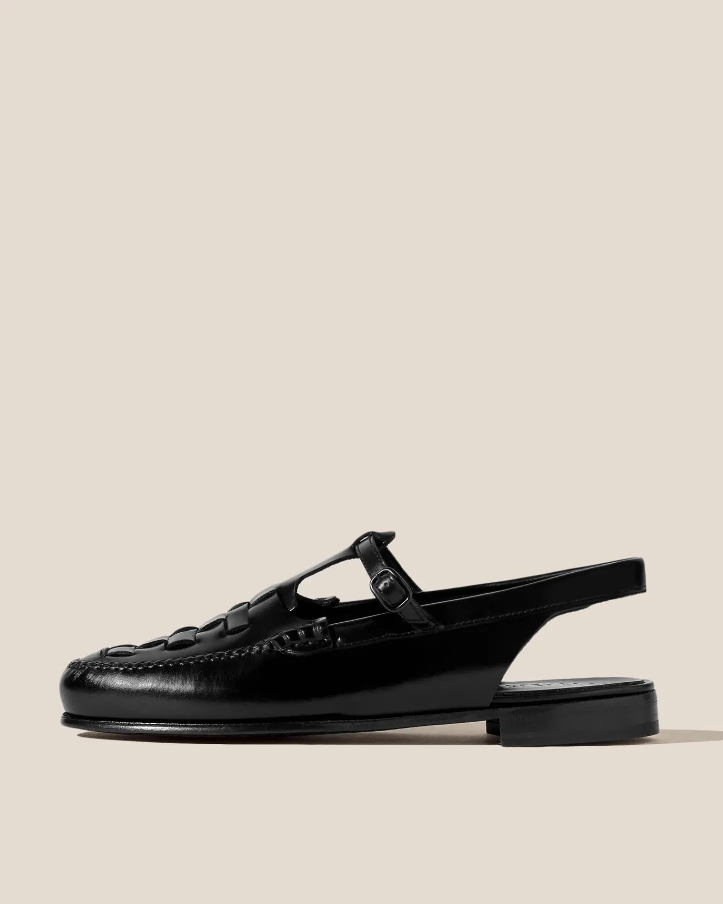 Women Hereu Studio Loafers<ROQUETA