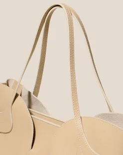 Women Hereu Studio Shoulder Bags|Tote Bags<SEPAL L GRAINY