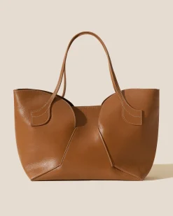 Women Hereu Studio Shoulder Bags|Tote Bags<SEPAL L GRAINY