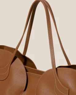 Women Hereu Studio Shoulder Bags|Tote Bags<SEPAL L GRAINY