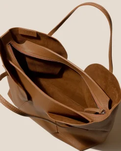 Women Hereu Studio Shoulder Bags|Tote Bags<SEPAL L GRAINY