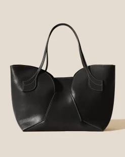 Women Hereu Studio Shoulder Bags|Tote Bags<SEPAL L GRAINY