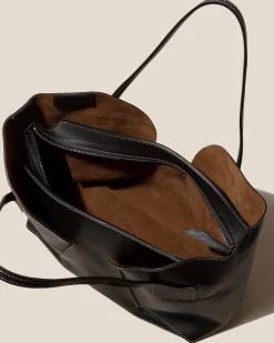 Women Hereu Studio Shoulder Bags|Tote Bags<SEPAL L GRAINY