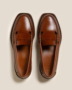 Hereu Studio Loafers<SINEU